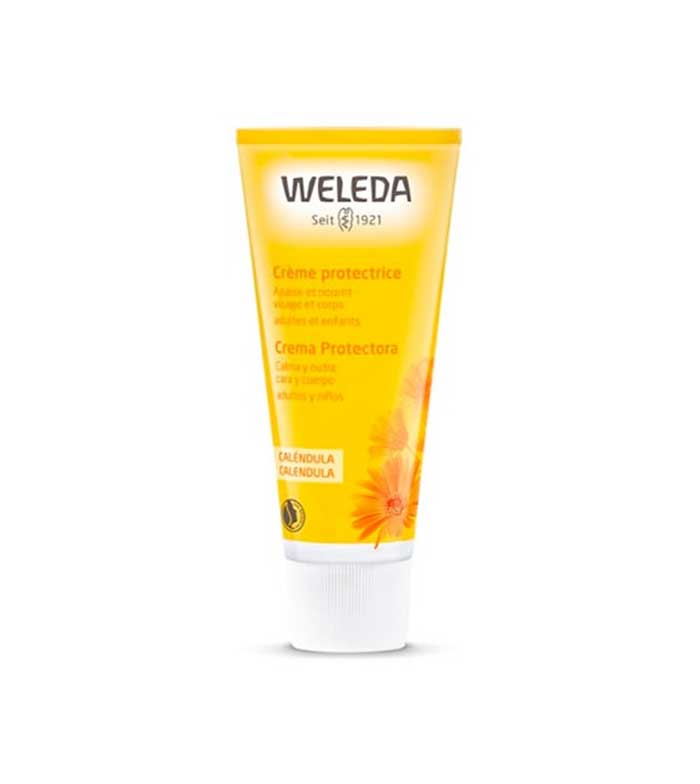 Comprar Weleda - Crema para pieles secas y agrietadas Skin Food Light