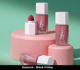 Essence - Black Friday